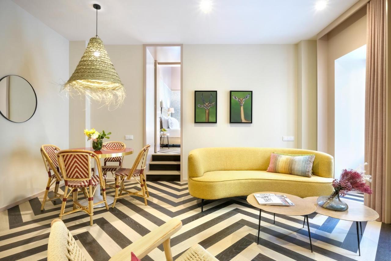 Vila Na Praia Foz Luxury Apartments 포르투 외부 사진