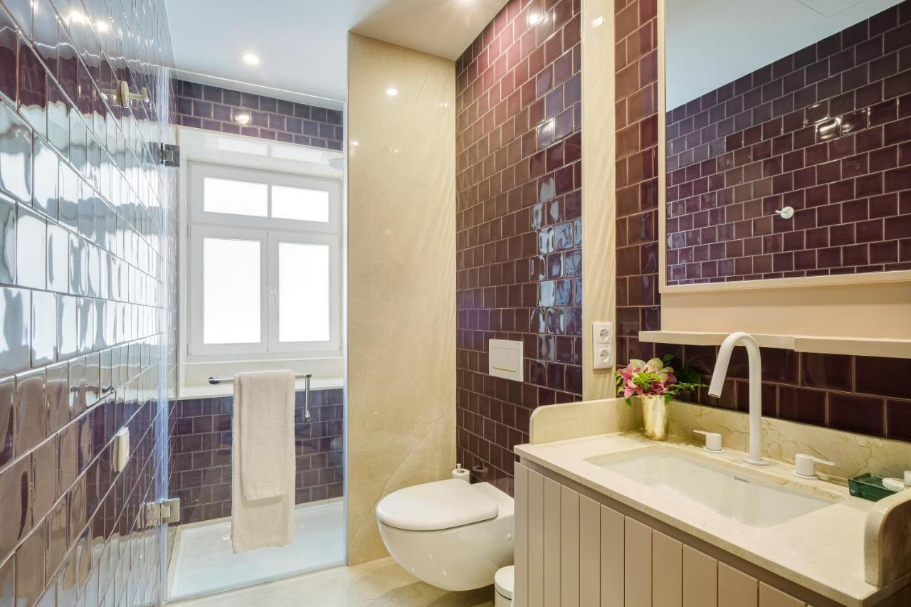 Vila Na Praia Foz Luxury Apartments 포르투 외부 사진