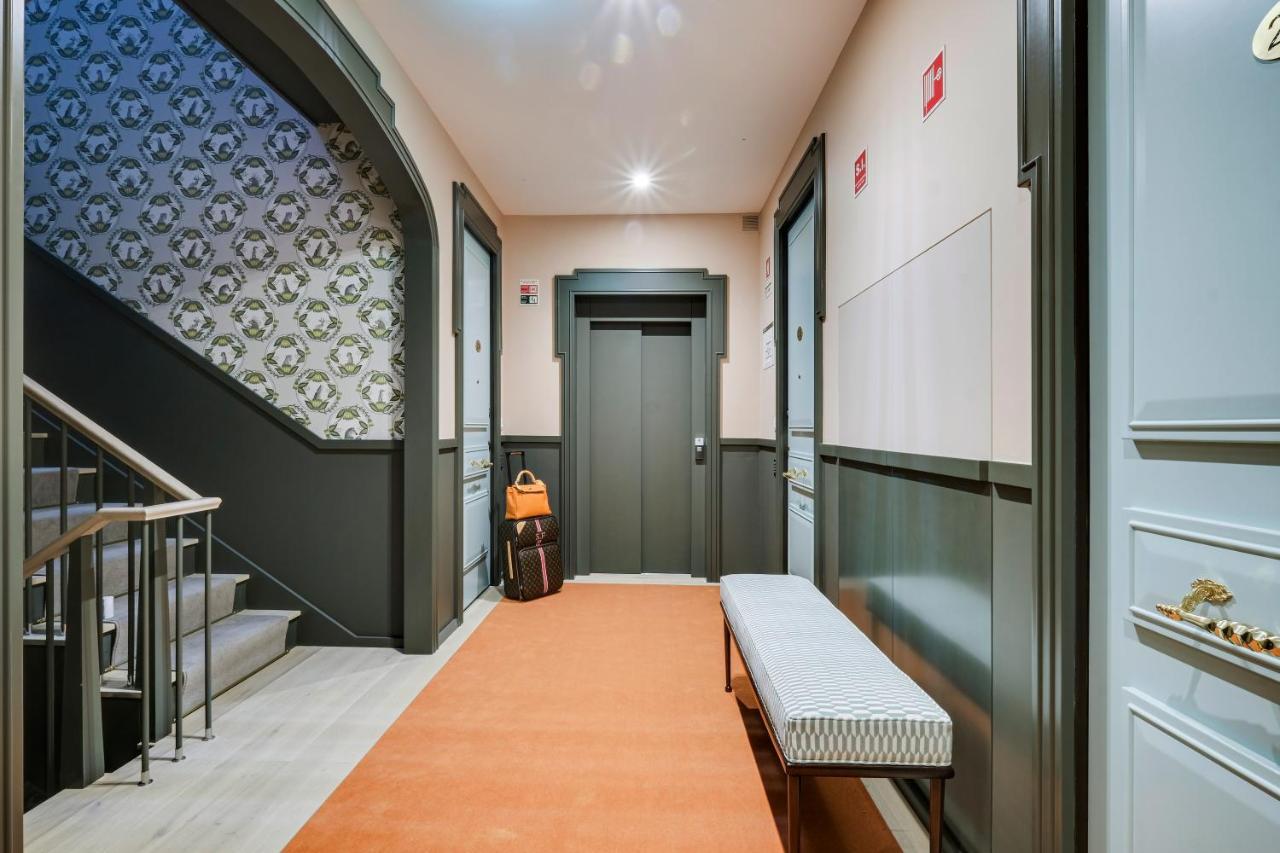 Vila Na Praia Foz Luxury Apartments 포르투 외부 사진