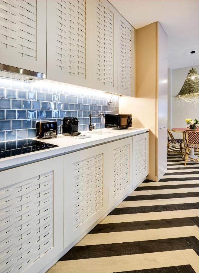 Vila Na Praia Foz Luxury Apartments 포르투 외부 사진