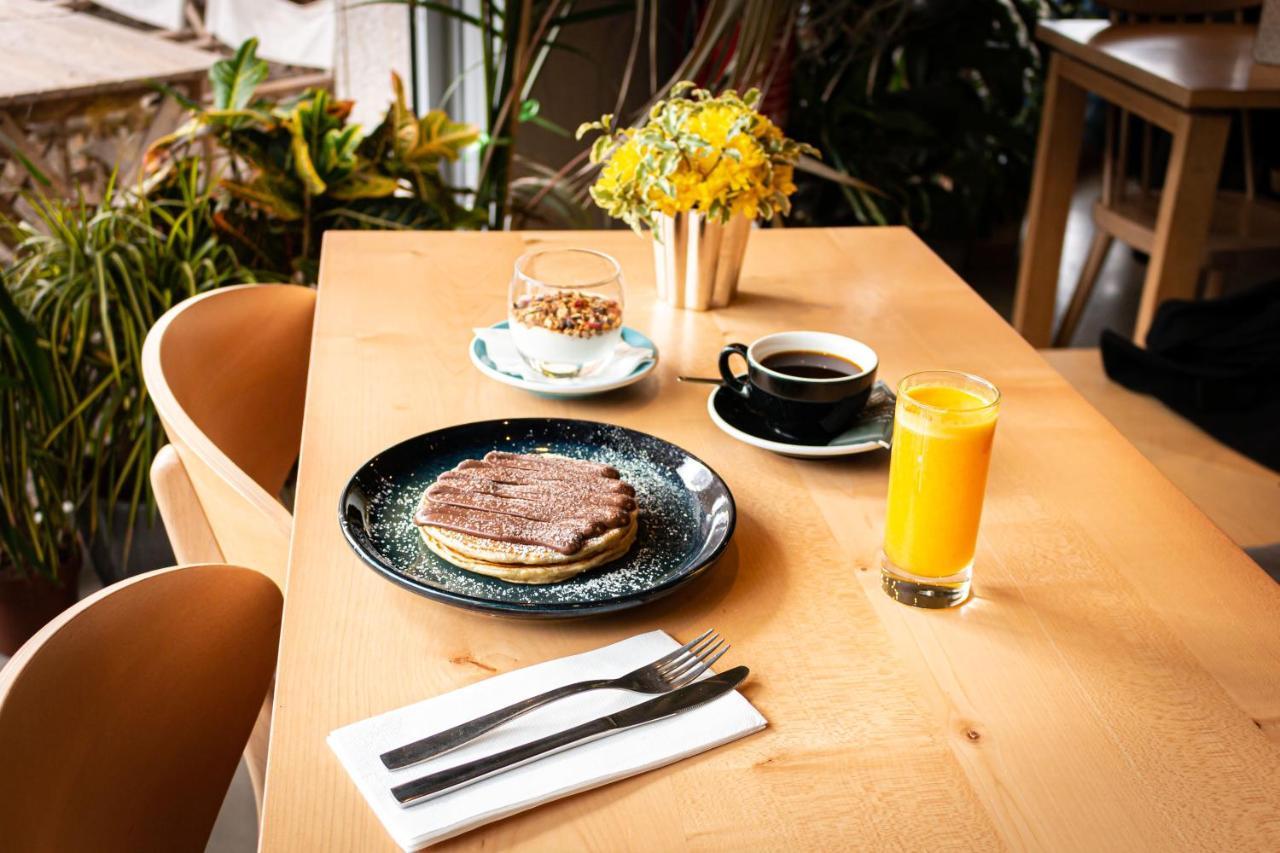 Vila Na Praia Foz Luxury Apartments 포르투 외부 사진